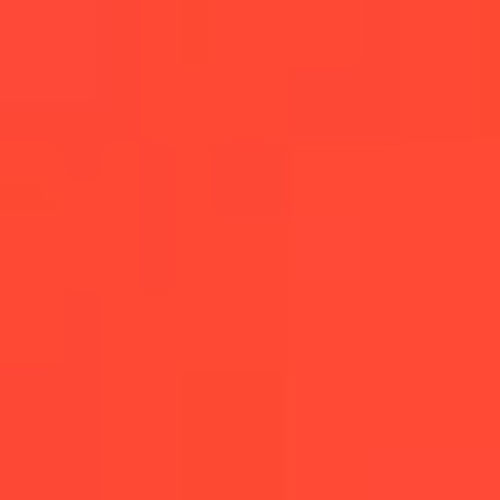 US Made Tunisian Red Paint (1 Quart) Fits 41-71 Jeep & Willys