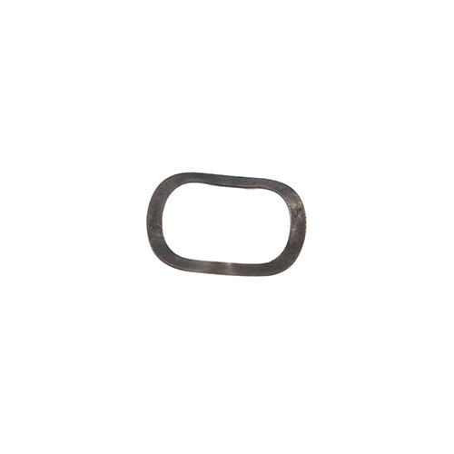 Lower Vent Wing Pivot Wave Washer (1 required per side) Fits 46-64 Truck, Station Wagon, Jeepster