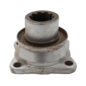 NOS Rear Output Companion Flange Fits  41-71 Jeep & Willys with Dana 18 transfer case