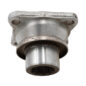 NOS Rear Output Companion Flange Fits  41-71 Jeep & Willys with Dana 18 transfer case