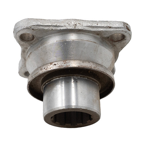NOS Rear Output Companion Flange Fits  41-71 Jeep & Willys with Dana 18 transfer case