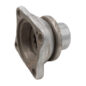 NOS Rear Output Companion Flange Fits  41-71 Jeep & Willys with Dana 18 transfer case