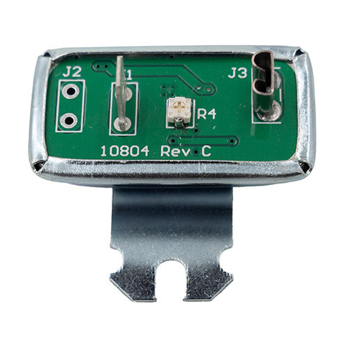 Instrument Gauge Cluster Voltage Regulator (12 Volt) Fits 46-56 Truck, Station Wagon, Jeepster
