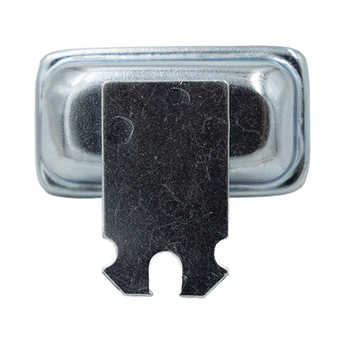 Instrument Gauge Cluster Voltage Regulator (12 Volt) Fits 46-56 Truck, Station Wagon, Jeepster