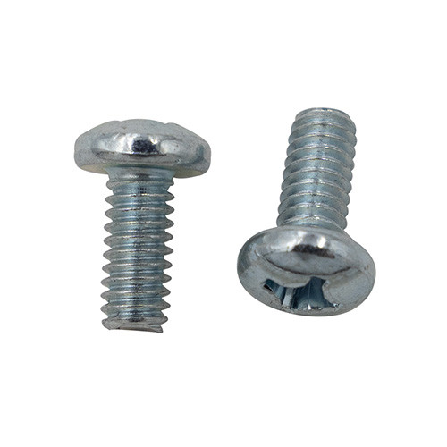 Window Regulator Door to Frame Screw Fits 46-64 Truck, Station Wagon, Jeepster