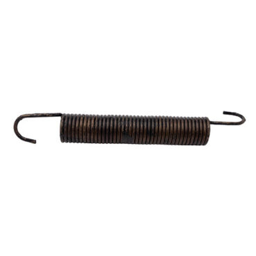 NOS Brake & Clutch Pedal Return Spring Fits  41-71 MB, GPW, CJ-2A, 3A, 3B, 5, M38, M38A1