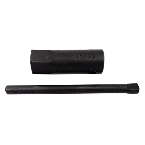 Original Reproduction Spark Plug Wrench Fits: 41-71 Jeep & Willys