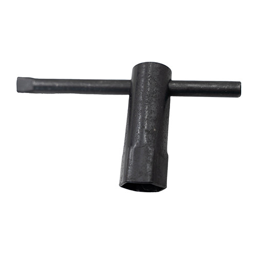Original Reproduction Spark Plug Wrench Fits: 41-71 Jeep & Willys
