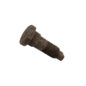 NOS Lower Brake Shoe Adjusting Anchor Pin Fits  41-53 MB, GPW, CJ-2A, 3A, M38