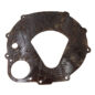 NOS Rear Engine Mounting Plate Fits 46-53 CJ-2A, CJ-3A, Truck, Station Wagon, Jeepster with 4-134 L engine