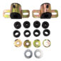 Front Sway Bar Bushing Kit Fits 47-55 Station Wagon, Sedan with Planar Suspension