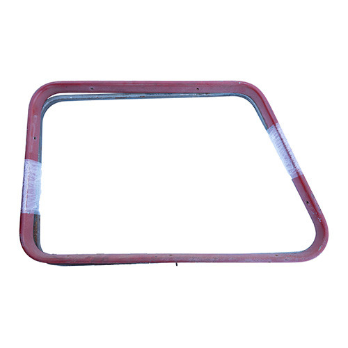 Take Out Inner Door Window Frame Pair (LH & RH) Fits 46-64 Truck, Station Wagon