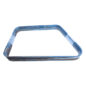 Take Out Inner Door Window Frame Pair (LH & RH) Fits 46-64 Truck, Station Wagon