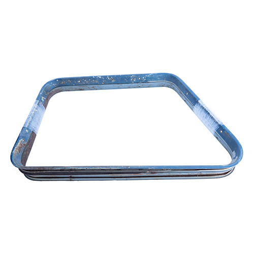 Take Out Inner Door Window Frame Pair (LH & RH) Fits 46-64 Truck, Station Wagon