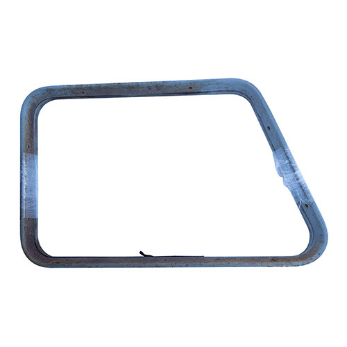 Take Out Inner Door Window Frame Pair (LH & RH) Fits 46-64 Truck, Station Wagon