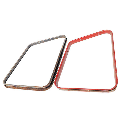 Take Out Inner Door Window Frame Pair (LH & RH) Fits 46-64 Truck, Station Wagon