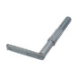 Lower Vent Wing Pivot Pin (1 required per side) Fits 46-64 Truck, Station Wagon, Jeepster