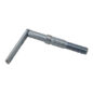 Lower Vent Wing Pivot Pin (1 required per side) Fits 46-64 Truck, Station Wagon, Jeepster