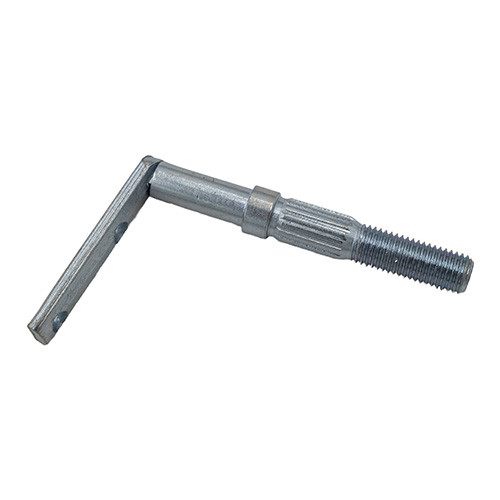 Lower Vent Wing Pivot Pin (1 required per side) Fits 46-64 Truck, Station Wagon, Jeepster