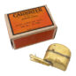 NOS Carter Carburetor Float  Fits 41-53 MB, GPW, CJ-2A, 3A, Truck, Station Wagon (Carter WO Carburetor)
