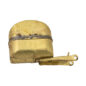 NOS Carter Carburetor Float  Fits 41-53 MB, GPW, CJ-2A, 3A, Truck, Station Wagon (Carter WO Carburetor)