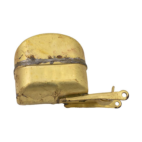 NOS Carter Carburetor Float  Fits 41-53 MB, GPW, CJ-2A, 3A, Truck, Station Wagon (Carter WO Carburetor)