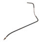 NOS Engine Steel Vent Line Fits 52-71 M38A1