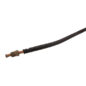 NOS Engine Steel Vent Line Fits 52-71 M38A1