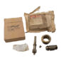 NOS Speedometer 3 Piece Gear Set (15 tooth) Fits 50-66 M38, M38A1 with Dana 18 transfer case