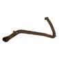 Take Out Clutch Pedal Arm (Early) Fits 46-53 Truck, Station Wagon
