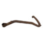 Take Out Clutch Pedal Arm (Early) Fits 46-53 Truck, Station Wagon