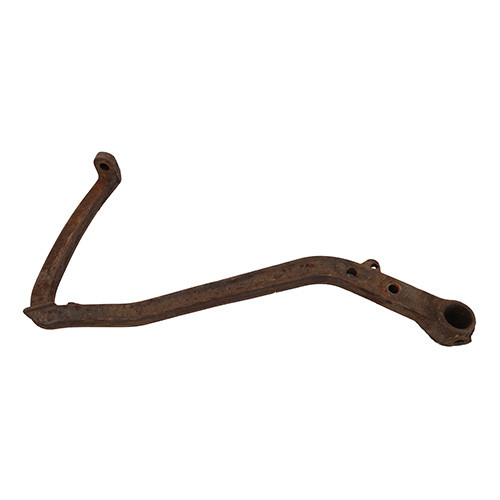 Take Out Clutch Pedal Arm (Early) Fits 46-53 Truck, Station Wagon