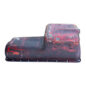 Take Out Engine Oil Pan Fits 54-64 Truck, Station Wagon with 6-226 engine