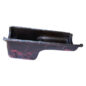Take Out Engine Oil Pan Fits 54-64 Truck, Station Wagon with 6-226 engine
