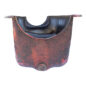 Take Out Engine Oil Pan Fits 54-64 Truck, Station Wagon with 6-226 engine