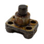 NOS King Pin Bearing Cap Fits  41-71 Jeep & Willys with Dana 25/27