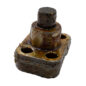 NOS King Pin Bearing Cap Fits  41-71 Jeep & Willys with Dana 25/27