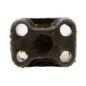 NOS King Pin Bearing Cap Fits  41-71 Jeep & Willys with Dana 25/27
