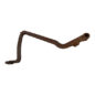Take Out Brake Pedal Arm (Late) Fits 54-64 Truck, Station Wagon