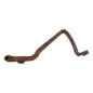 Take Out Brake Pedal Arm (Late) Fits 54-64 Truck, Station Wagon