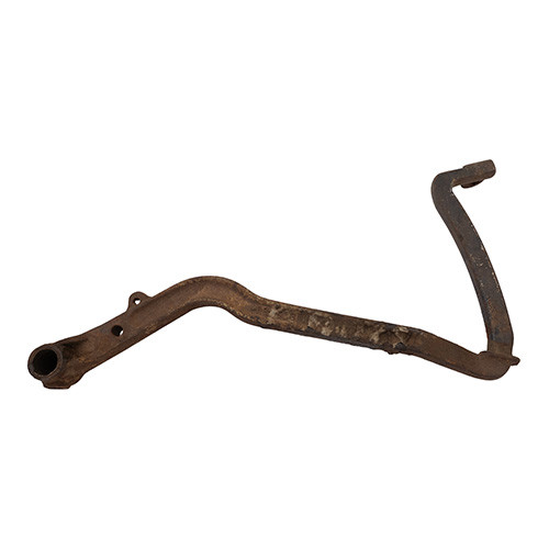 Take Out Clutch Pedal Arm (Late) Fits 54-64 Truck, Station Wagon
