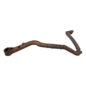 Take Out Clutch Pedal Arm (Late) Fits 54-64 Truck, Station Wagon