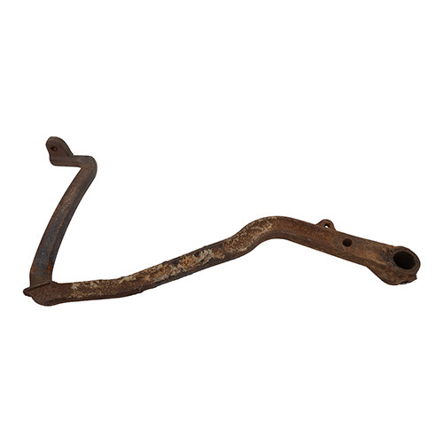 Take Out Clutch Pedal Arm (Late) Fits 54-64 Truck, Station Wagon