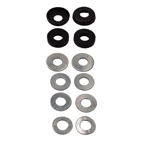 Windshield Adjusting Arm Specialty Hardware Kit (1 required) Fits 41-45 MB, GPW