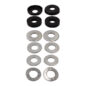Windshield Adjusting Arm Specialty Hardware Kit (1 required) Fits 41-45 MB, GPW