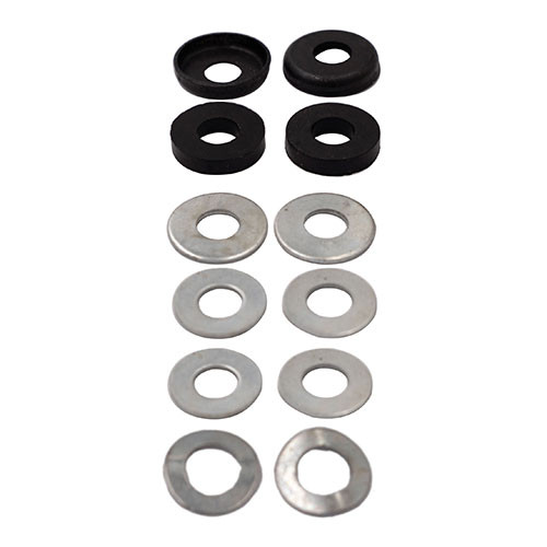 Windshield Adjusting Arm Specialty Hardware Kit (1 required) Fits 41-45 MB, GPW