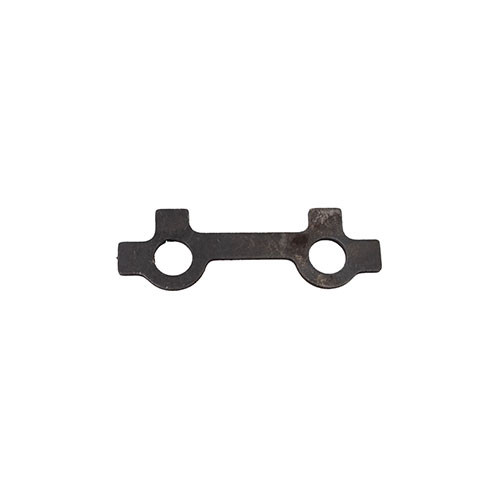 Original Reproduction Driveshaft U Joint U Bolt Lock Strap Fits 41-71 Jeep & Willys