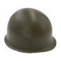 Replica U.S. G.I. M1 Combat Helmet Fits 41-71 Jeep & Willys