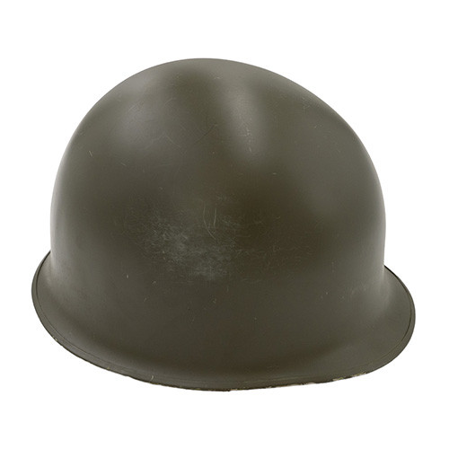Replica U.S. G.I. M1 Combat Helmet Fits 41-71 Jeep & Willys