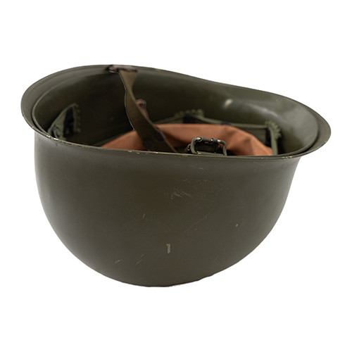 Replica U.S. G.I. M1 Combat Helmet Fits 41-71 Jeep & Willys